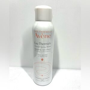 AVENE Thermal Spring Water Spray Eau Thermale Full Size 5.2 oz New Sealed